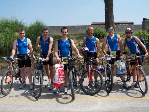 caorle 2010