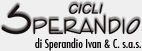 cicli sperandio