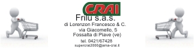 supermercato crai 