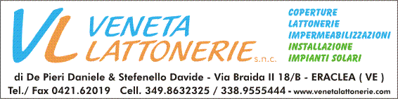 veneta lattonerie