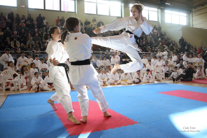 saggio 2010 a