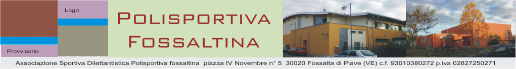 polisportiva fossaltina